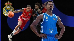 Se fue del Real Madrid: ¿era la solución de Scariolo?