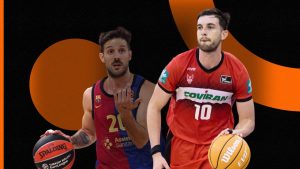 Rumores ACB resumen: La cabezonería del Barça Basket con los fichajes y un temporero del Real Madrid a Burgos