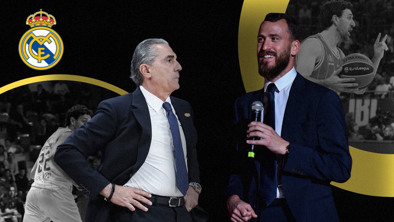 “El Real Madrid le ofreció más dinero que nosotros…” La clave del fichaje bomba de Euroliga estuvo aquí