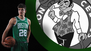 Hugo González comienza la aventura en Celtics y lanza un mensaje al Real Madrid