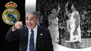 Comienza la temporada y el Real Madrid obtiene un refuerzo de lo más inesperado