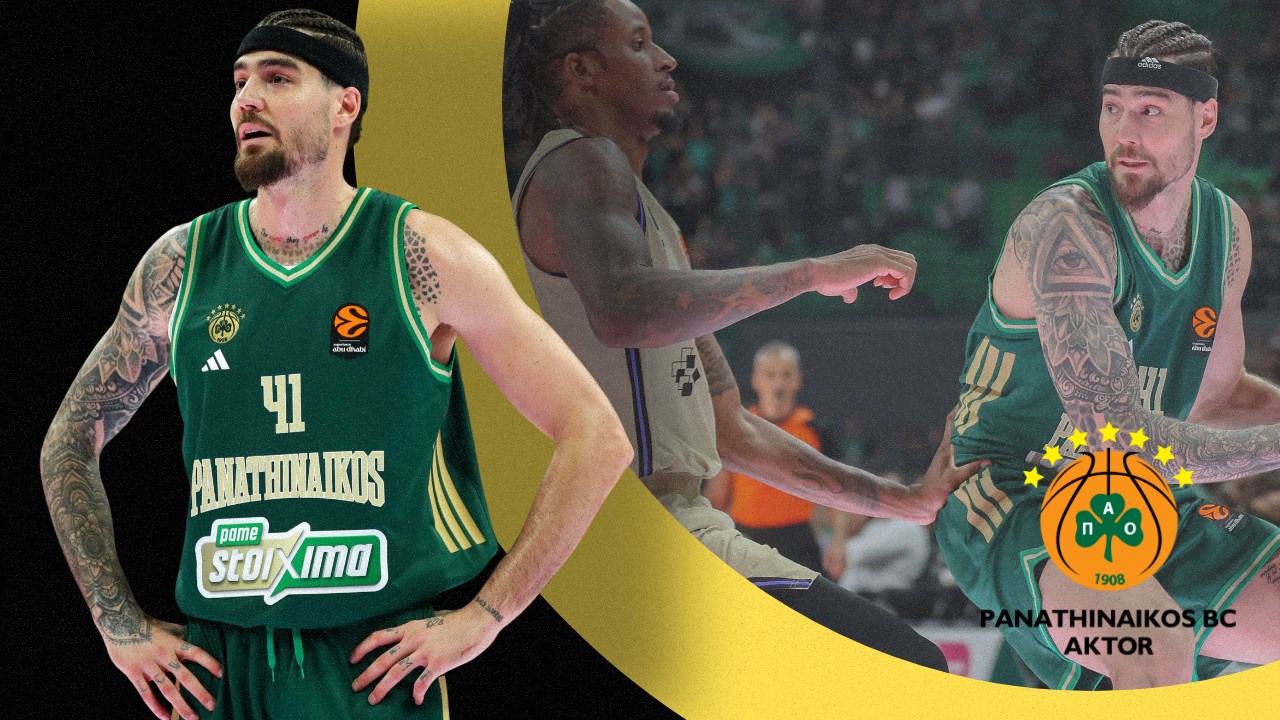 Juancho Hernangómez se redime: Una actuación que la da vuelta al mundo