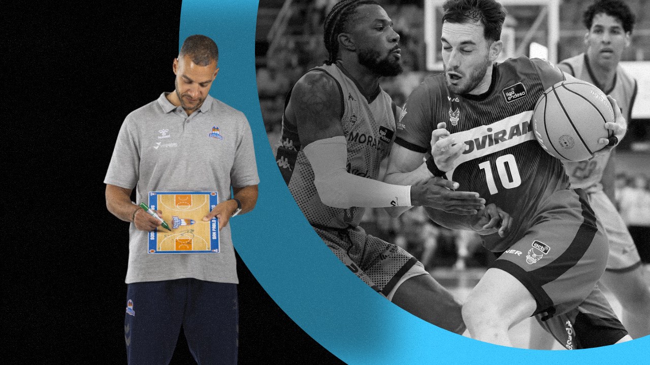 Fichajes ACB: Encuentra equipo después de hacer la pretemporada con Real Madrid