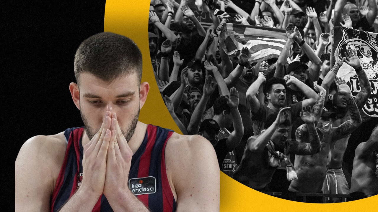 Salió de Baskonia y podría triunfar en el monstruo de la Euroliga