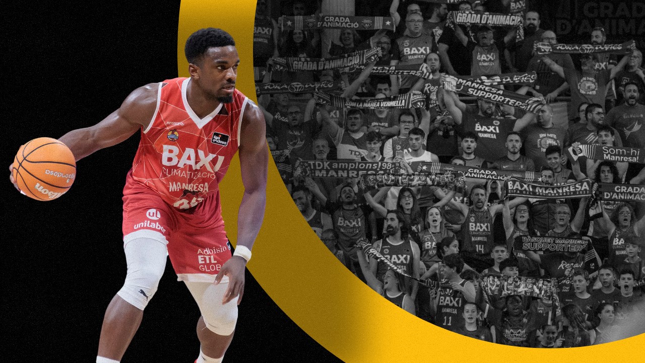 La cuenta atrás para la primera victoria de Manresa comienza mañana