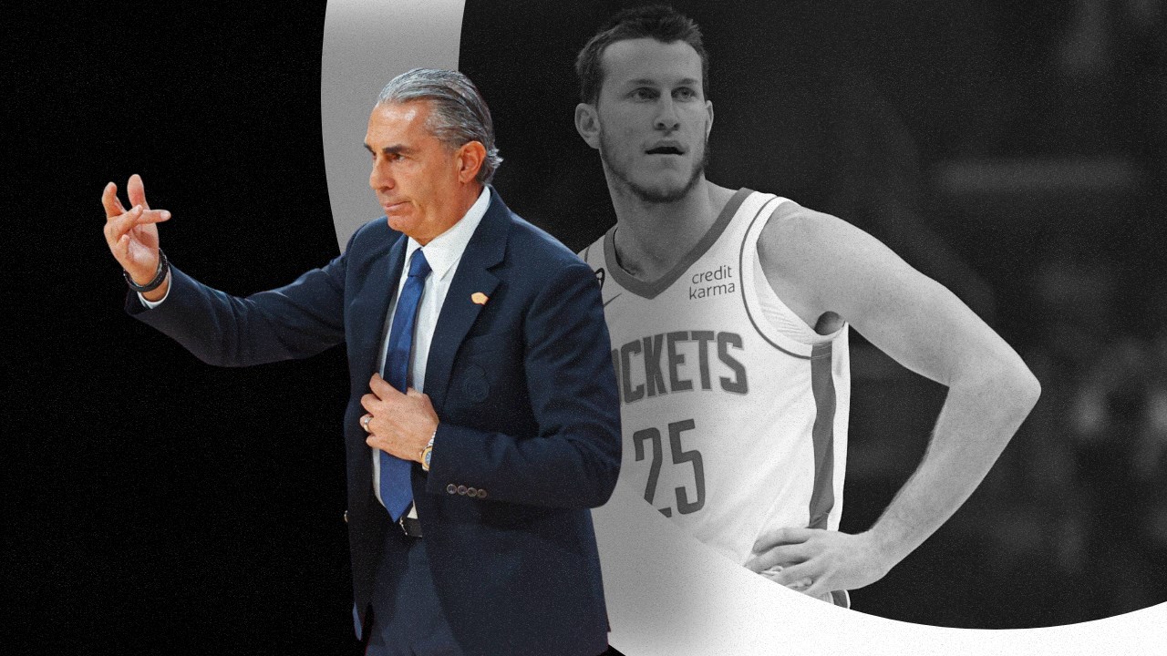 ¡Scariolo de pesca en la NBA! Escolta sin futuro garantizado y Real Madrid atento al fichaje