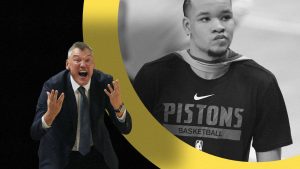 Rumores Euroliga: un fichaje NBA es la prioridad de Jasikevicius