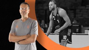 Este ex de Valencia Basket supera la crisis y es la gran amenaza en Euroliga