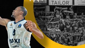 Noche histórica del Manresa y actuación sin error en el Nou Congost