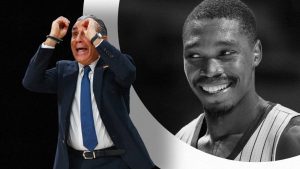 Un eterno deseado del Real Madrid de baloncesto