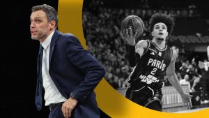 Un choque infernal de estilos… Baskonia quiere invadir París