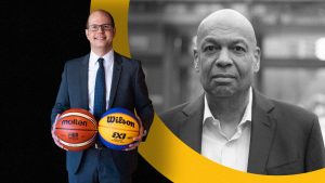 Corrupción y caos, la FIBA se carga a la federación británica de baloncesto