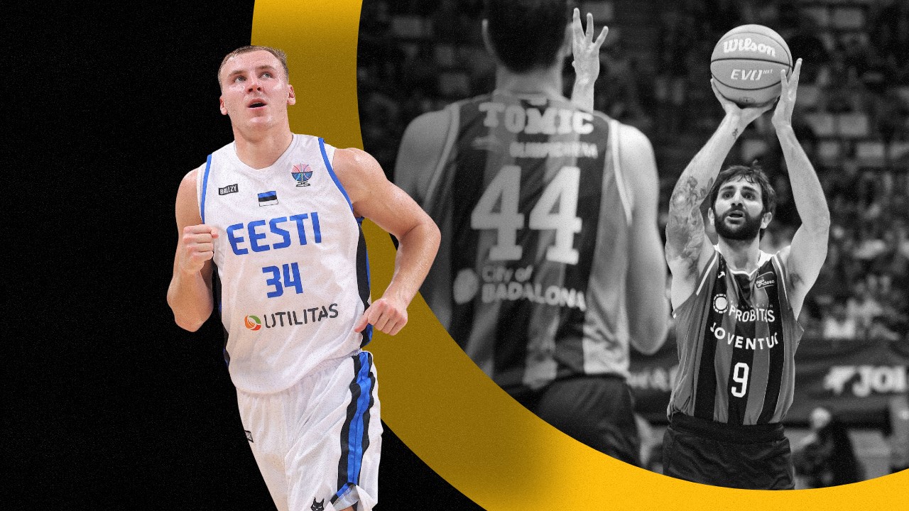 Joventut en alerta: Regresa para reivindicarse en Badalona