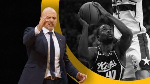 Fichajes Euroliga: Estrella Roja pega un auténtico pelotazo NBA