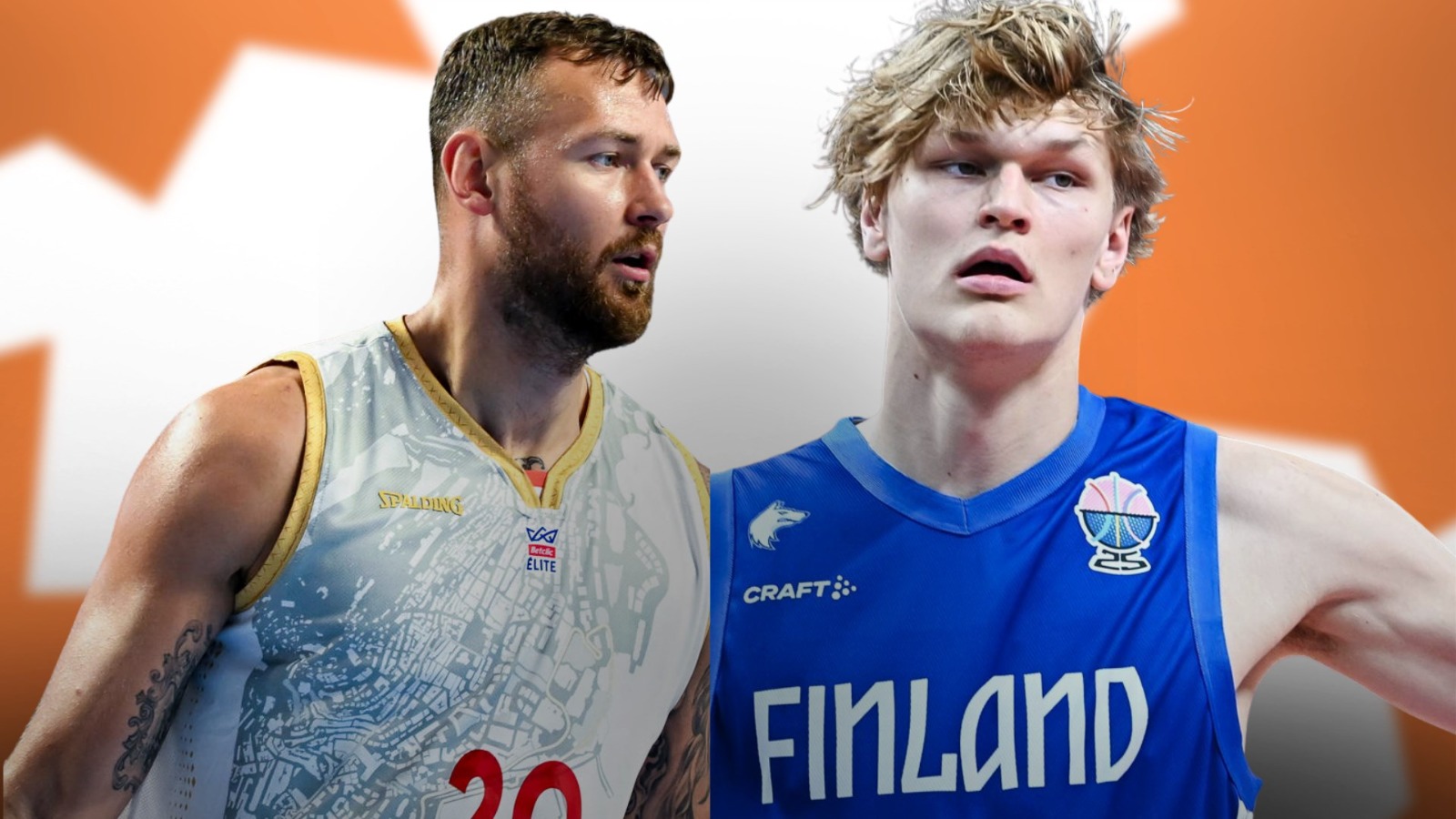 Rumores Euroliga baloncesto: Cesión estrella en Belgrado y la NCAA detrás de este joven fichaje de Partizan