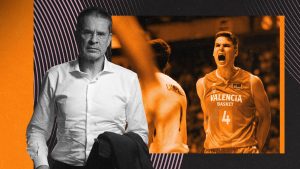 MVP, récord personal y la extensión del fenómeno ‘Valencia Basket Style’ de Pedro Martínez