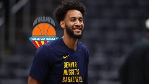 Tres curiosidades del nuevo fichaje de Valencia Basket