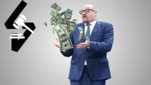 Rival de Real Madrid y CONDENADO a medio millón de euros