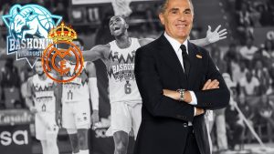 Del susto al golpe: la checklist de Baskonia para tumbar al Real Madrid