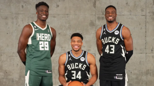 ¡Los Bucks fichan al que todo el mundo estaba esperando!