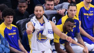 Curry ya lo sabía: la razón real por la que Horford encaja en los Warriors…