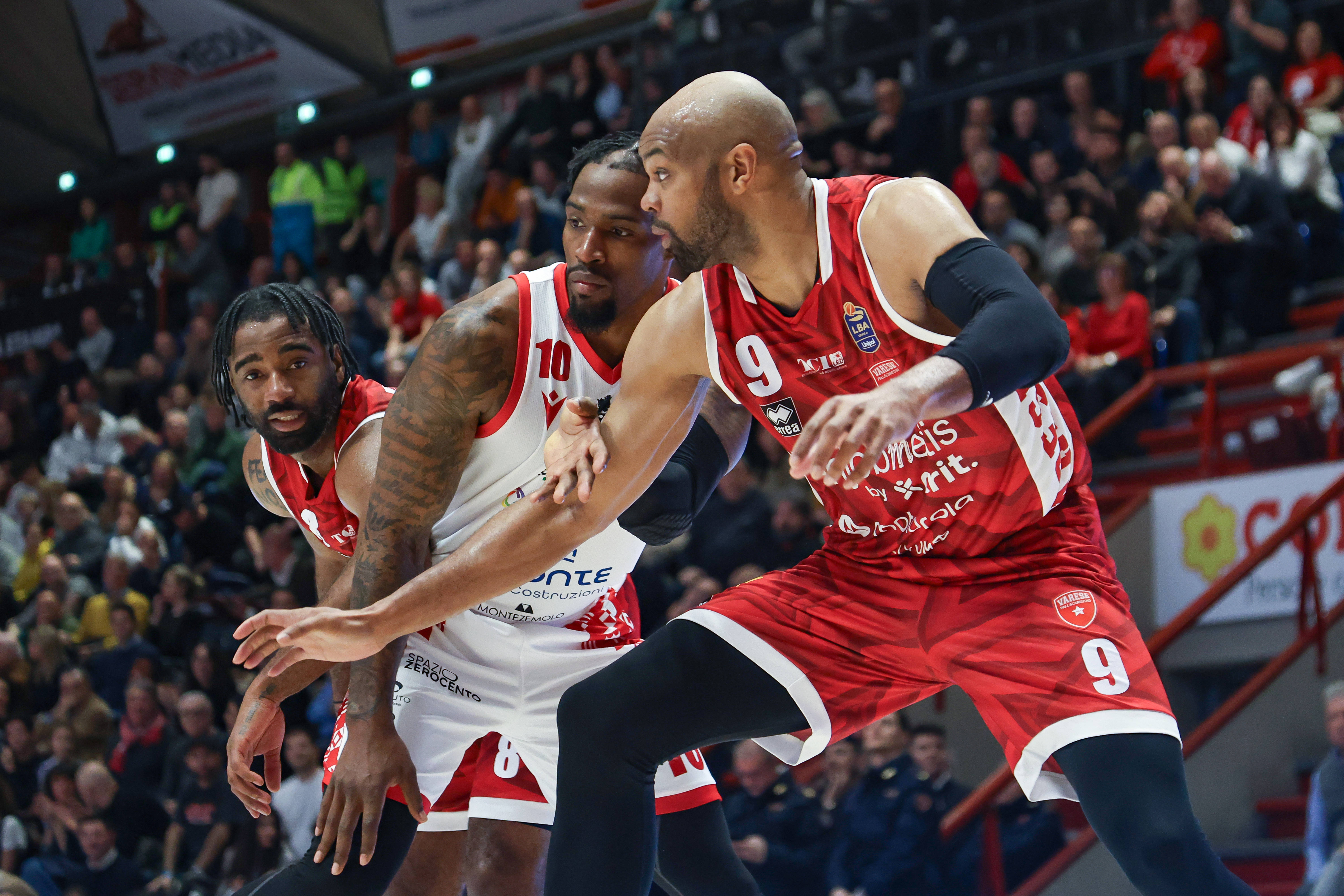 Jugó en el Real Madrid y ahora triunfa como MVP en Turquía