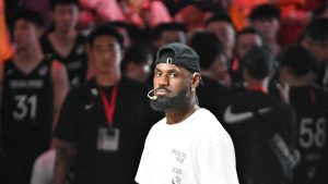 El mensaje oculto tras la “Second Decision” de LeBron: ¿hay algo que no quiere contar?