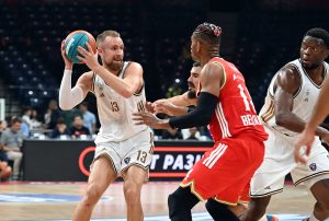 Se fue del Real Madrid, pero hubo un pretendiente secreto