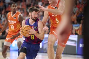 Golpe de realidad en el Barça Basket: el problema que deja más dudas que respuestas