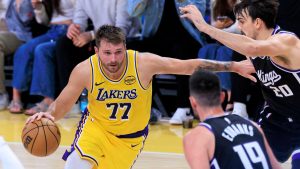 ¡Confirmado el plan de ataque! Redick destapa su quinteto ‘mortal’ para Lakers