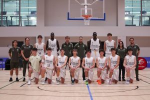 Nace un dúo imparable: el tándem de 2011 que ilusiona la cantera del Real Madrid