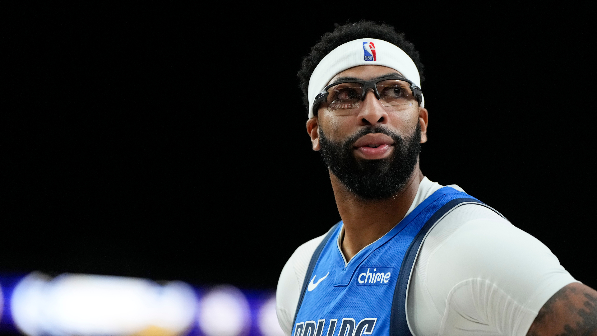 NBA rumores: El futuro de Anthony Davis desencadena una posible desbandada