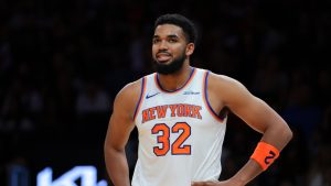 “Ha sido monstruoso”: El entrenador de Knicks se rinde ante él