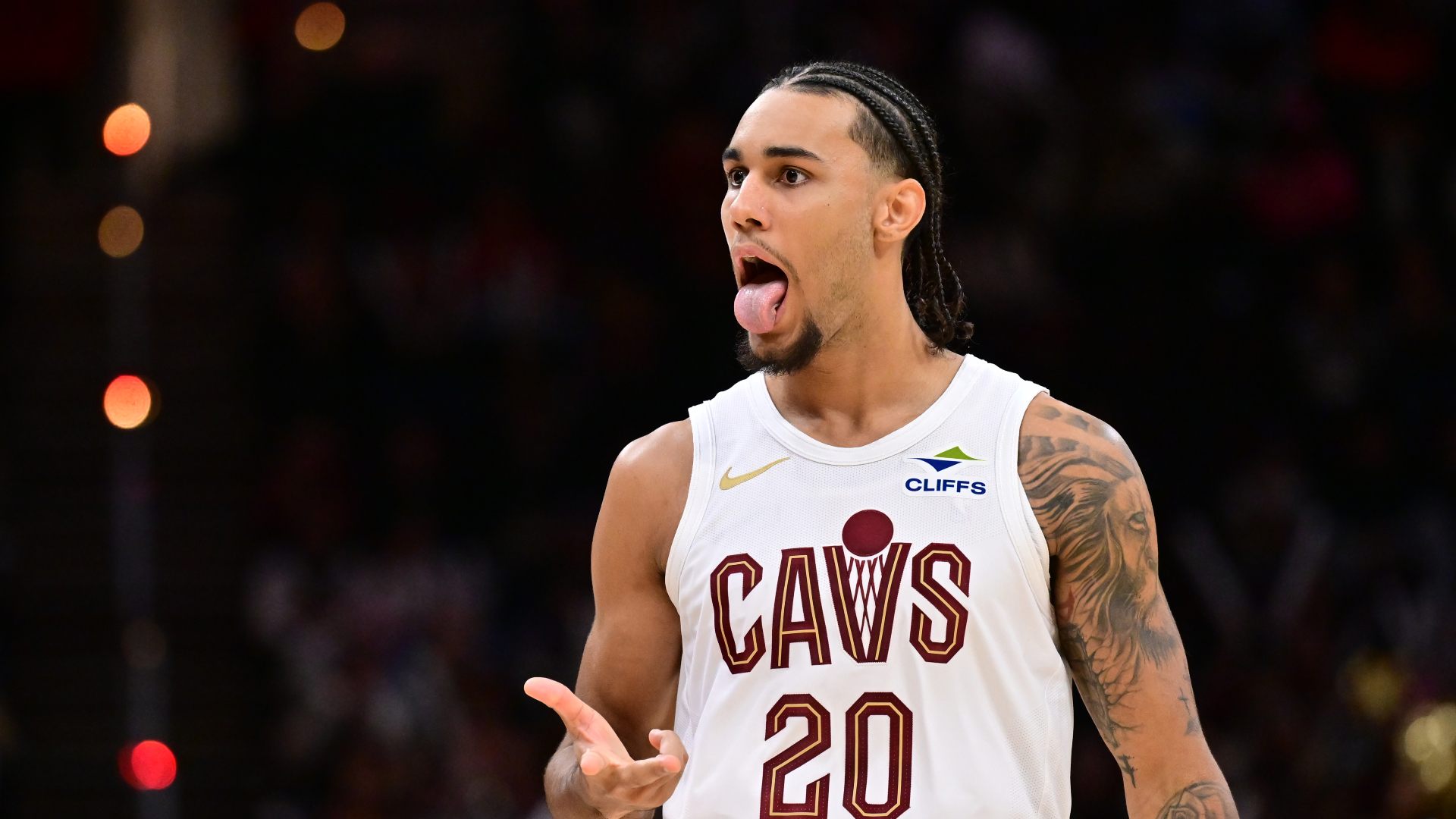 El misterioso paso al frente de Tyson ante la crisis de los Cavaliers