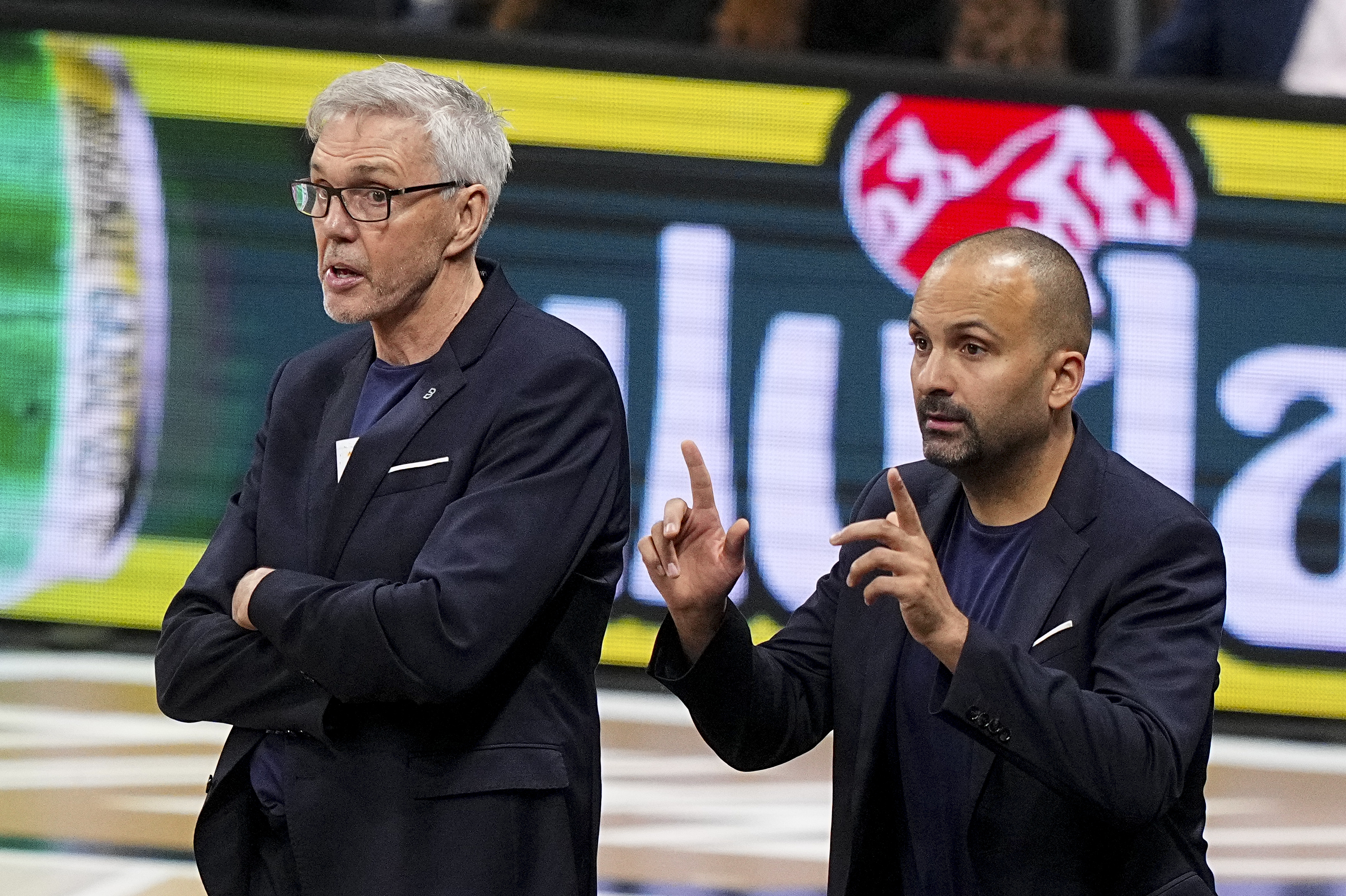 Tiemblan París y FC Bayern: dos salidas clave reabren dudas en Euroliga