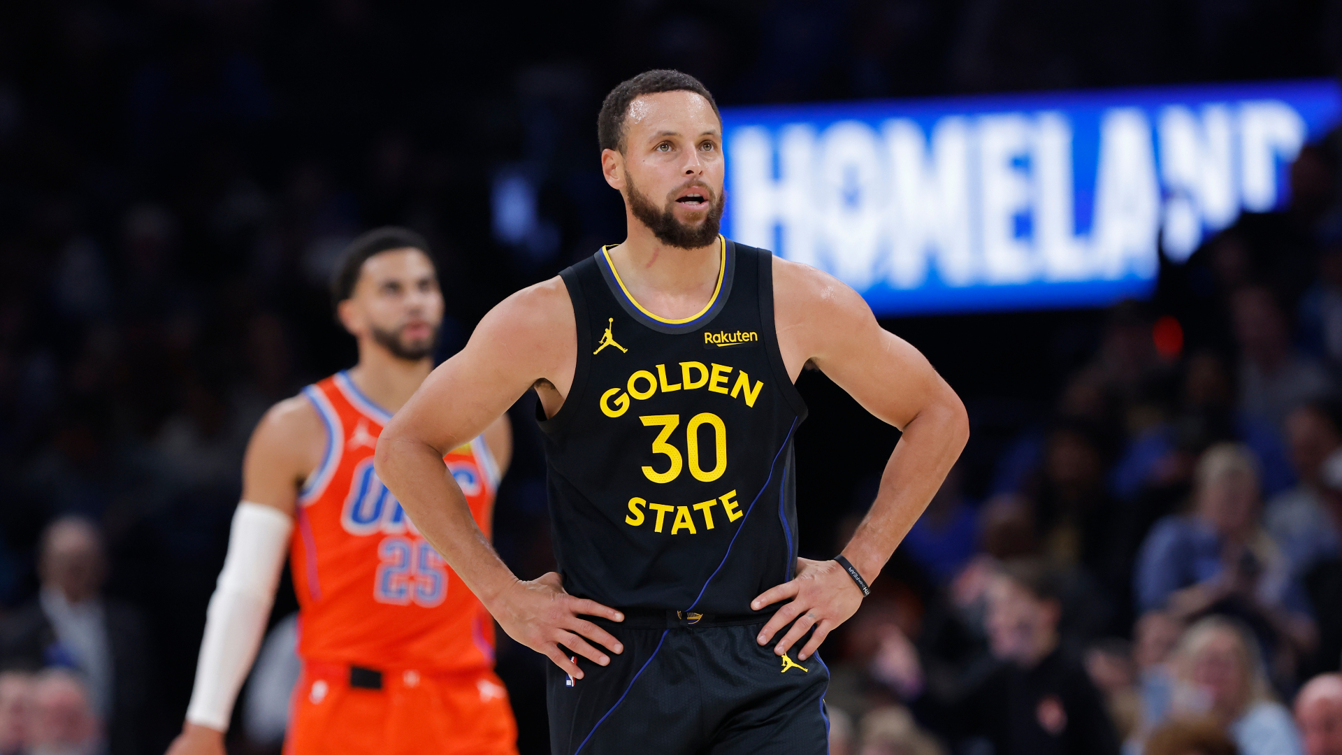 La estadística que todavía duele mucho a los Warriors