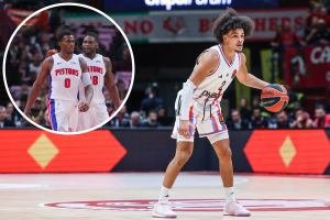 París Basketball pesca en la NBA su último fichaje