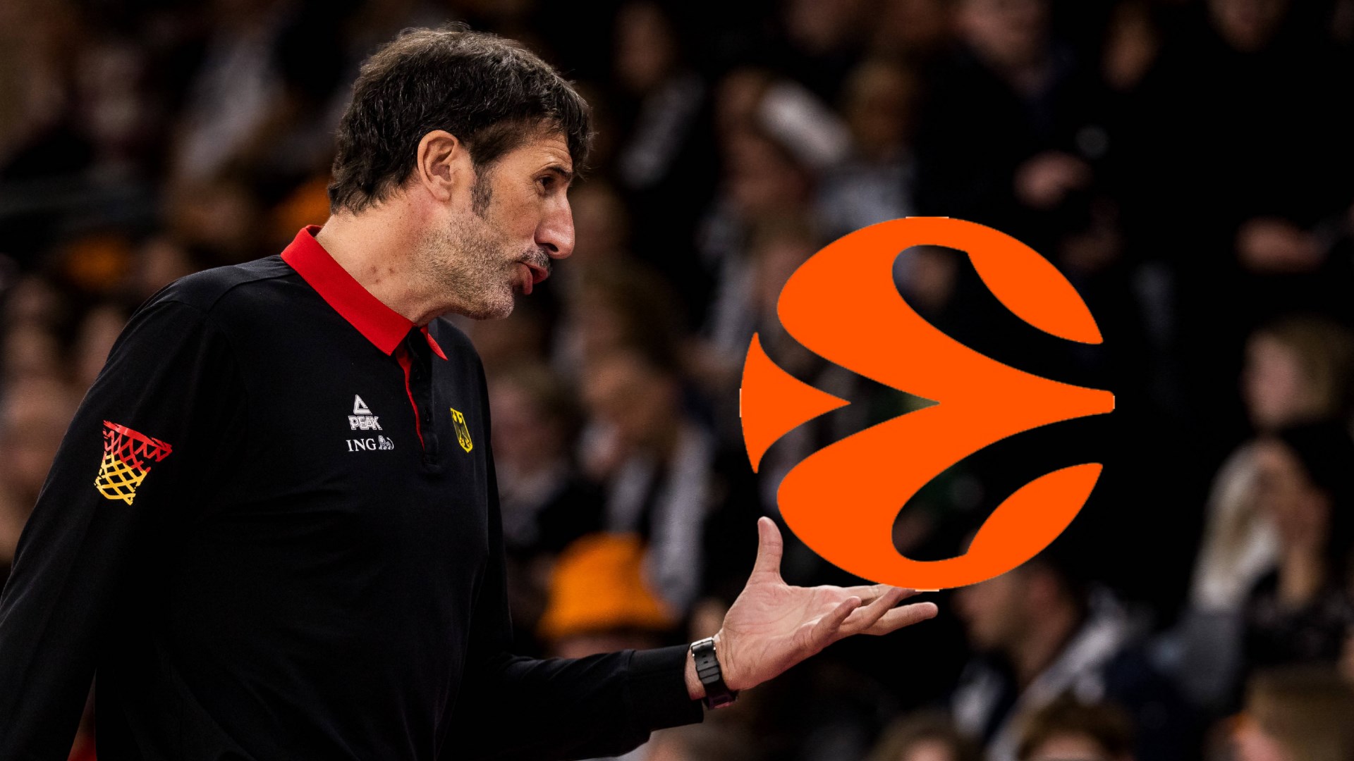 ¿Se ha cerrado la puerta de la Euroliga a Mumbrú tras su regreso con Alemania?