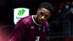 Unicaja ata el fichaje de este crack de Eurocup pero todavía no puede jugar