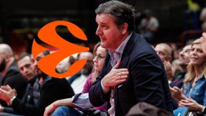 ¡Tienen un grave problema! La Euroliga busca solución a estas imágenes grotescas