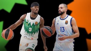 La sorpresa de Euroliga, a comerse a Valencia Basket