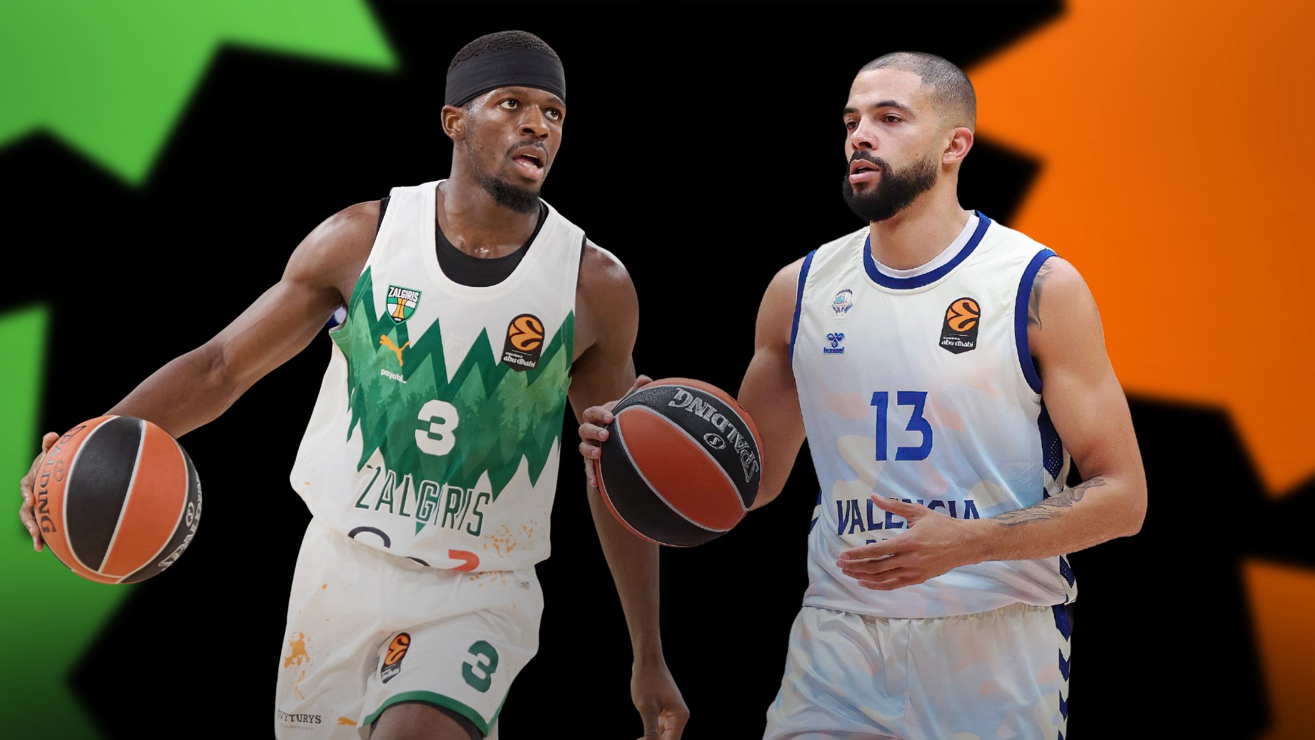 La sorpresa de Euroliga, a comerse a Valencia Basket