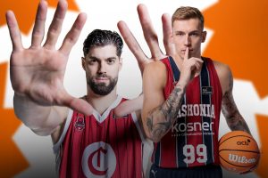 Rumores ACB Baloncesto: La estrella del momento es una ganga en el mercado de fichajes