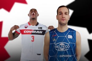 Fichajes Primera FEB: Un descarte de lujo que puede salvar a este equipo del objetivo ACB 