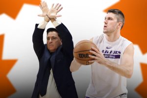 Rumores y fichajes Euroliga: Entrenador TOP llega con demandas urgentes y refuerzos YA