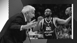 Salió de Barça Basket y ahora todo son dudas