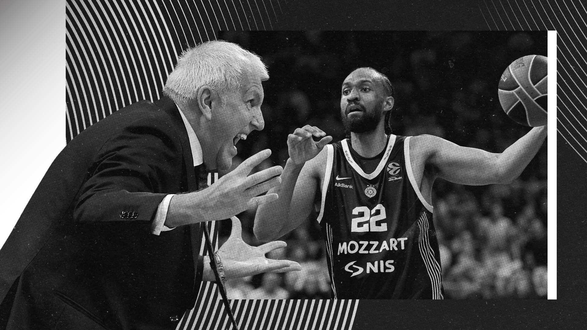 Salió de Barça Basket y ahora todo son dudas