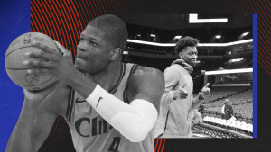 Estos jugadores serían un fichaje redondo para Barça Basket