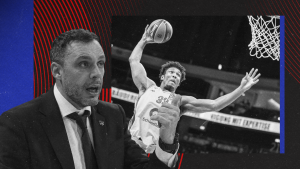 Baskonia ultima un movimiento decisivo: el nuevo pívot, a punto de caer