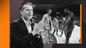 ¡Pide sitio en Valencia Basket! El fichaje avalado por Pedro Martínez tiene fecha de vuelta